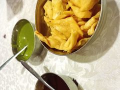 -葛尼沙印度餐厅 (镇明路店)