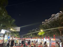 -海大南门夜市(海富街店)