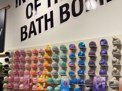 -LUSH(威尼斯人店)