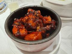 吉士红烧肉-老吉士酒家(天平路店)
