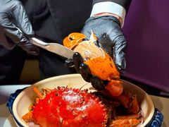 -狮拾久·现代新加坡料理(福田COCO Park店)