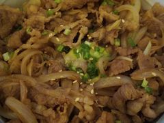 -清水日本料理铁板烧(学府路店)
