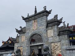 -南岳衡山风景名胜区