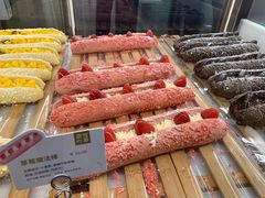 -奈雪的茶(凯德新都心店)