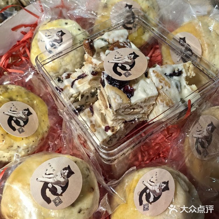 城市超市里的隐藏美味