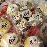 城市超市里的隐藏美味