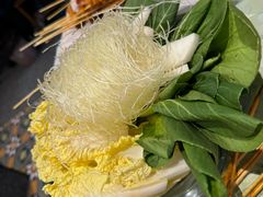 -新疆阿卜杜拉烧烤餐厅(四方坪店)