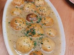 -osteria pelecanus鹈鹕野餐(滨江星耀店)