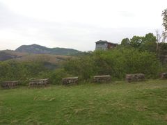 -飞天山旅游区