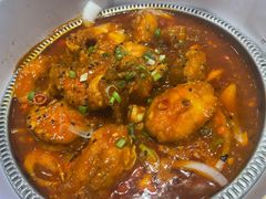 -梨花牛肉汤饭(仁恒伊势丹店)