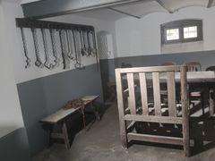 -青岛德国监狱旧址博物馆