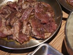 -合易泓烤肉•首创生椰大油边(宁山路店)