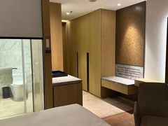 -深圳湾万怡酒店