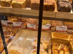 -爸爸糖吐司面包(悠唐购物中心店)