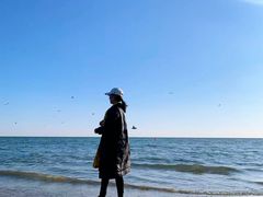 -老虎石海上公园