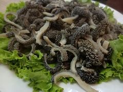 爆肚-协顺园回头馆(南顺城路店)