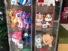 -天津水游城丽筠酒店