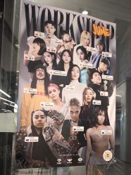 -G-STEPS舞蹈工作室