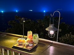 -Brew Farm·精酿农场海滨悬崖餐厅