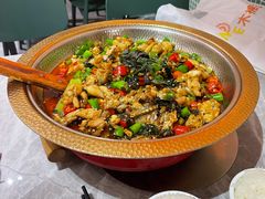 -肥家大排档(天河体育西店)