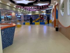 -蓝旗亲子游泳(范湖万达广场店)