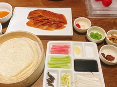 -小大董·烤鸭(王府井apm店)