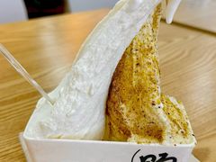 -野人先生Gelato(上海长宁龙之梦店)