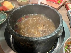 -蘑界·野生菌火锅(深业上城店)