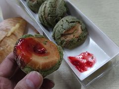 -牛角村(大族广场店)