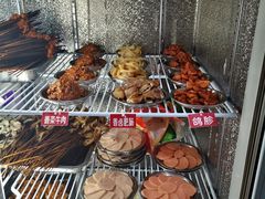 -老瓦房冷锅串串(文殊院店)