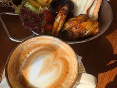 -MIMO CAFE(沙头角店)