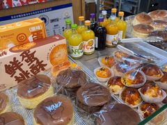 -西村叔叔的店·面包·甜品·蛋糕(清河万象汇店)