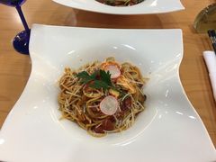 -杭州国际会议中心洲际酒店-菋道海鲜餐厅