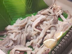 -亚马逊海鲜自助(梅溪湖步步高店)