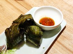 拉娜叶包鸡-米纸越南小馆(金鹰世界店)