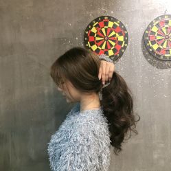 -Kraemer Paris  苏豪路易士·嘉玛发廊