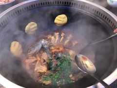 -荣德灶台鱼(圣泉寺店)