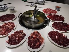 -陈记顺和潮汕牛肉火锅(韩江路店)