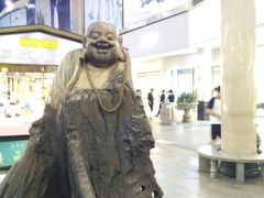 -解放路步行街                