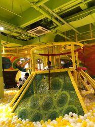 -宝燕乐园(闵行旗舰店)