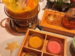 -叶叶菩提·晋福宫