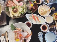 -蟹料理 北海道かに将軍(札幌本店)