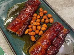 大哥叉烧-九龙茶记·粤式餐厅融合菜(鹭江店)