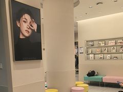 -天真蓝照相馆(五角场百联又一城店)
