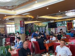 大堂-国强手抓(北京西路店)