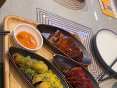 -鹅冠港式茶餐厅(来福士店)