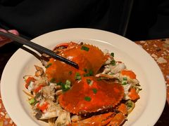 -涌煲记·蟹煲·砂锅海鲜·煲出宁波味(天一旗舰店)