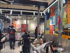 -英雄故事地摊烤肉(马驹桥店)