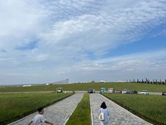 -呼和诺尔旅游景区