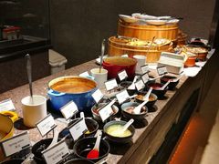 -天诚丽筠酒店-西餐厅
